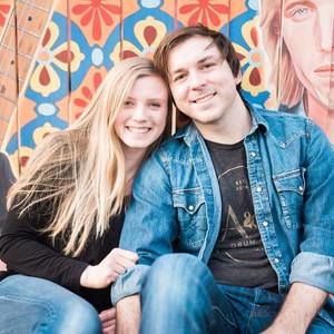 Meet your Posher, Ethan